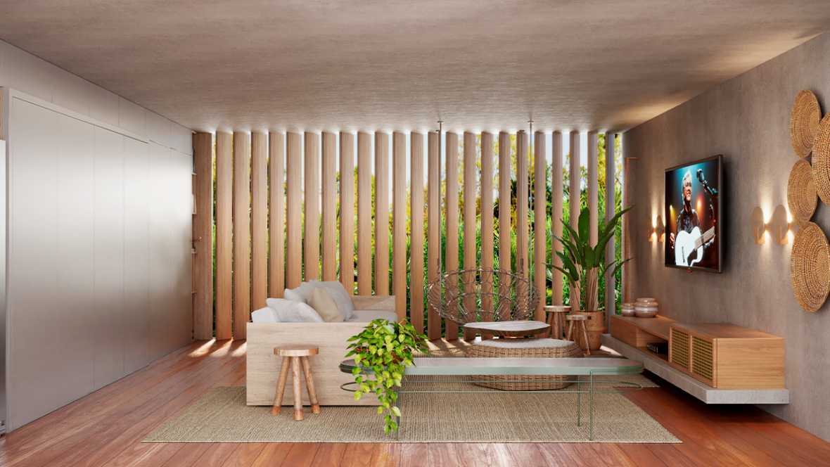 Casa 08